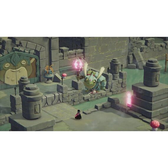 Death's Door / PlayStation 5 - PS5 Games - Games - Techbox