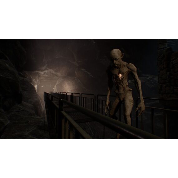 Everdark: Undead Apogalypse / PlayStation 5 - PS5 Games - Games - Techbox