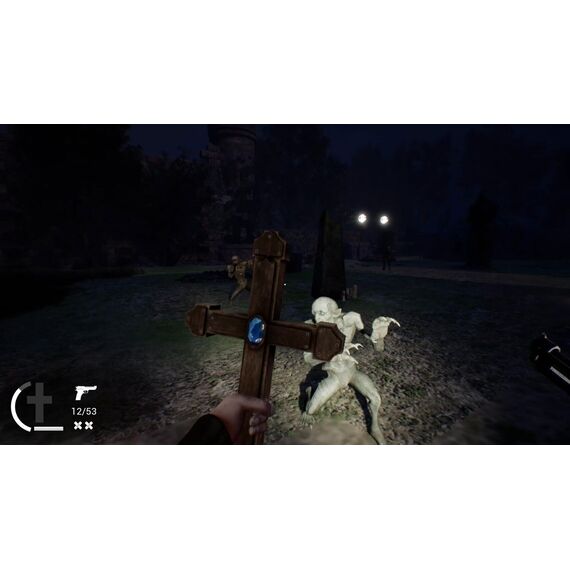 Everdark: Undead Apogalypse / PlayStation 5 - PS5 Games - Games - Techbox