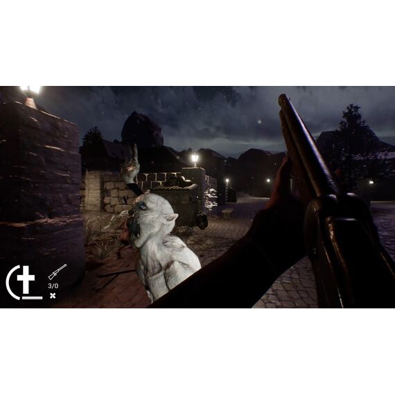 Everdark: Undead Apogalypse / PlayStation 5 - PS5 Games - Games - Techbox