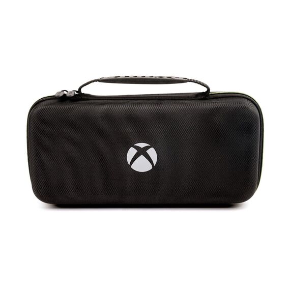 Nacon - Hardshell XL Case - Rog Xbox Ally / Xbox Series X - Series X Games - Games - Techbox