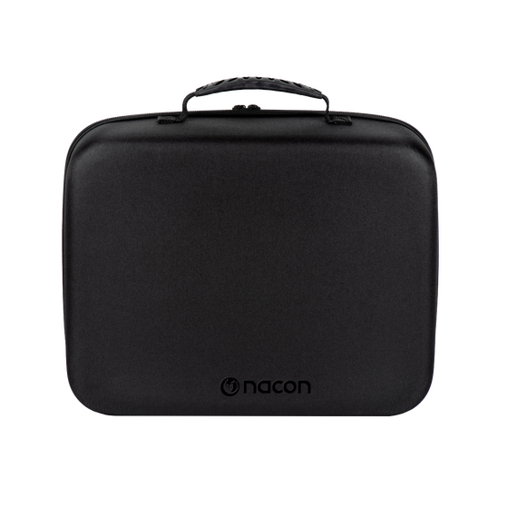 Nacon - Storage Case - ROG Xbox Ally / Xbox Series X - Series X Games - Games - Techbox