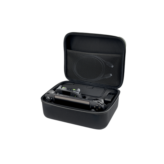 Nacon - Storage Case - ROG Xbox Ally / Xbox Series X - Series X Games - Games - Techbox