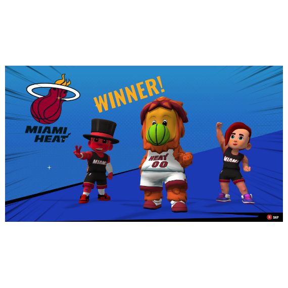 NBA Bounce / Xbox Series X - Series X Games - Games - Techbox