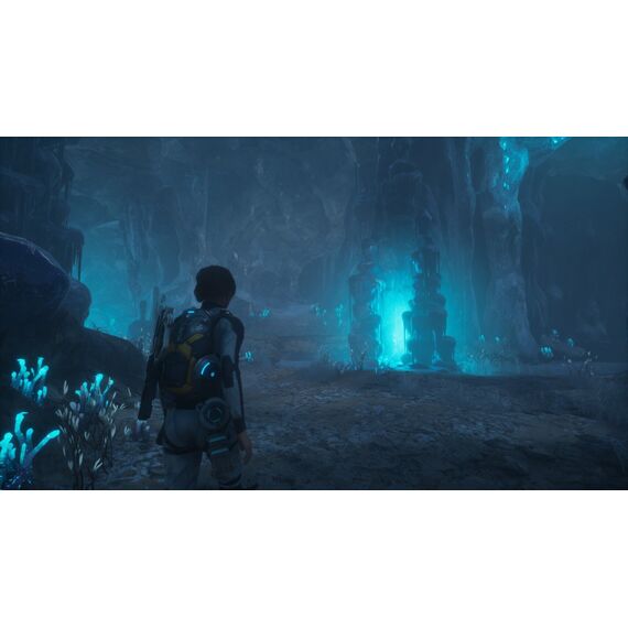 Scars Above / Xbox Series X | Techbox