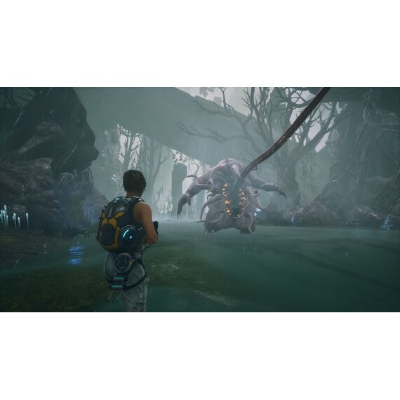 Scars Above / Xbox Series X | Techbox