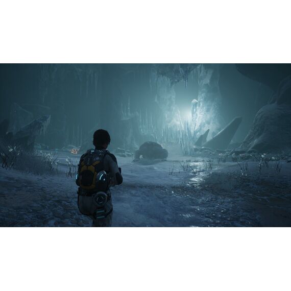 Scars Above / Xbox Series X | Techbox
