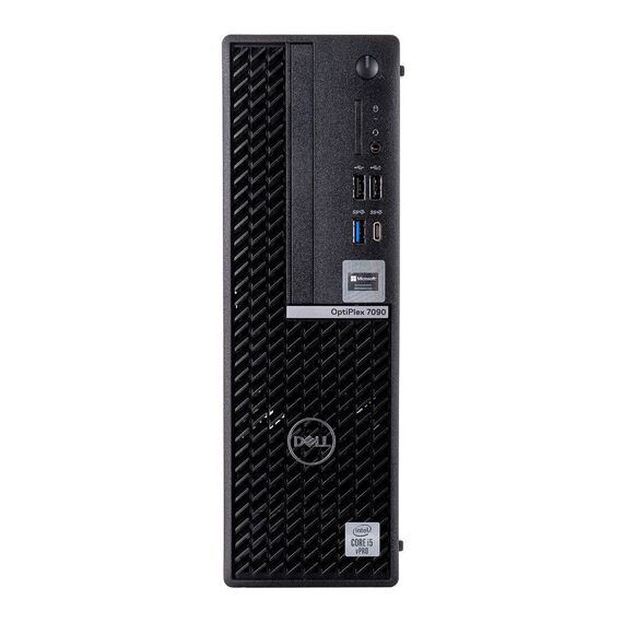 DELL OptiPlex 7090 i5-10500 16GB 256GB SSD SFF Win11pro Used | Techbox