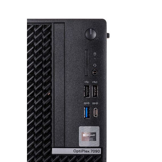 DELL OptiPlex 7090 i5-10500 16GB 256GB SSD SFF Win11pro Used | Techbox