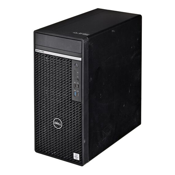 DELL OptiPlex 7090 i5-10500 16GB 256GB SSD TOWER Win11pro Used | Techbox
