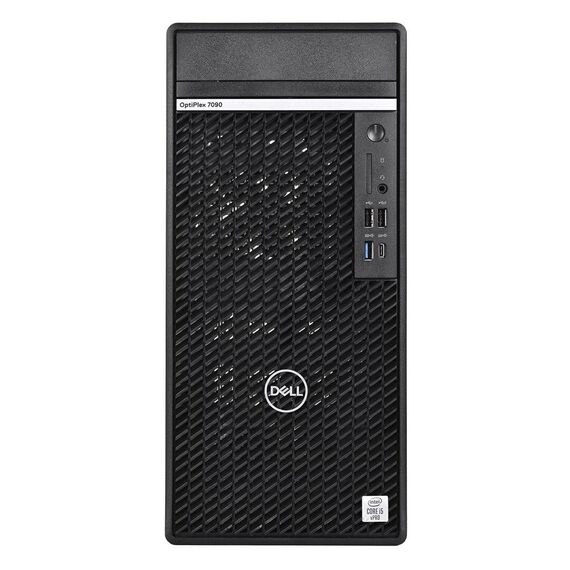 DELL OptiPlex 7090 i5-10500 16GB 256GB SSD TOWER Win11pro Used | Techbox