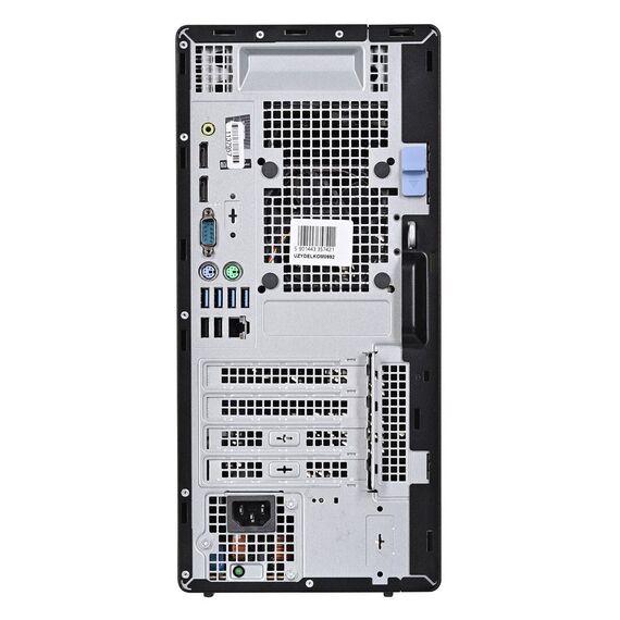 DELL OptiPlex 7090 i5-10500 16GB 256GB SSD TOWER Win11pro Used | Techbox