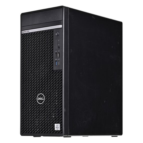 DELL OptiPlex 7090 i5-10500 16GB 256GB SSD TOWER Win11pro Used | Techbox