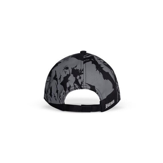 Batman Baseball Batman holding Logo |  Techbox