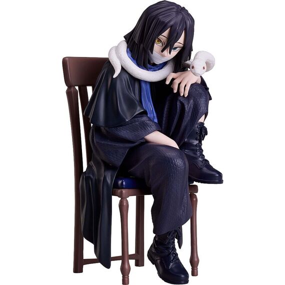 Demon Slayer: Kimetsu no Yaiba Statue Obanai Iguro 15 cm - Statues - Collectibles - Techbox