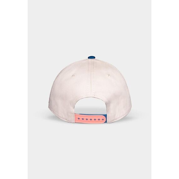 Pokemon Curved Bill Cap Snorlax - Caps - Fashion - Techbox