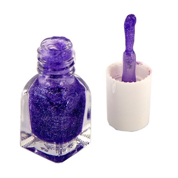 Glam Surprise Deluxe Make-Up  in Capsules (20) - Capsule Figurines - Collectibles - Techbox