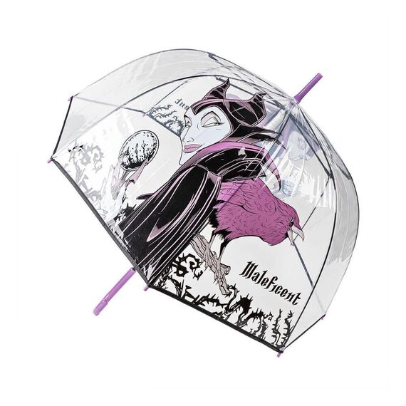 Disney Villains Umbrella Maleficent |  Techbox