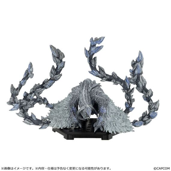 Monster Hunter Figure Builder Trading Figures Standard Model Plus Vol. 29 10 - 15 cm Assortment (6) - Figurines - Collectibles - Techbox