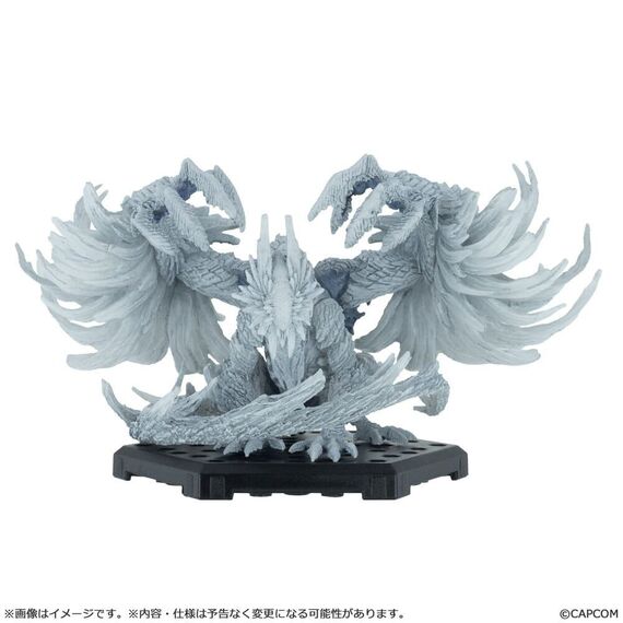 Monster Hunter Figure Builder Trading Figures Standard Model Plus Vol. 29 10 - 15 cm Assortment (6) - Figurines - Collectibles - Techbox