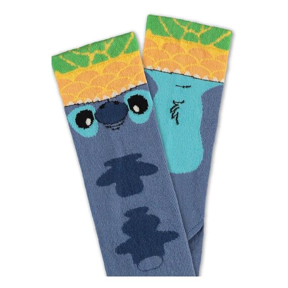 Lilo & Stitch Premium Socks Stitch 39-42 - Pajamas, Socks & Robes - Fashion - Techbox