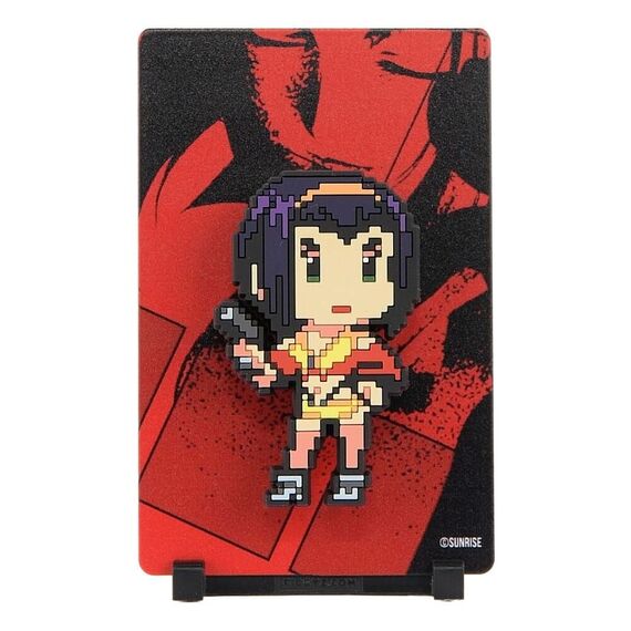 Cowboy Bebop FiGGYZ Magnet Collectible Faye Valentine 11 cm |  Techbox