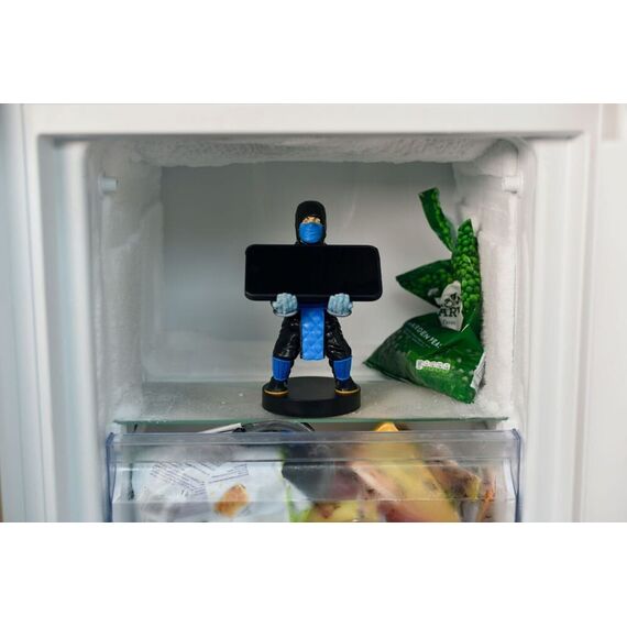 Mortal Kombat Cable Guy Sub Zero 20 cm - PS5 Accessories - Accessories for Consoles - Techbox