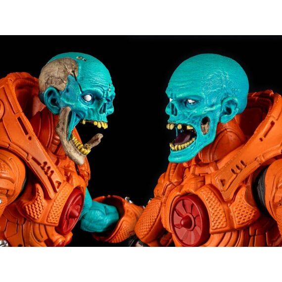 Cosmic Character Pack Action Figure Accessory Wal-torr the Mad Upgrade Set - Figurines - Collectibles - Techbox