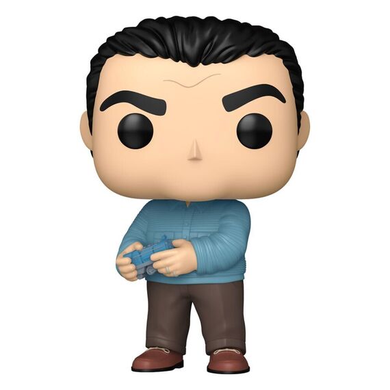 Sopranos POP! TV Vinyl Figure Bobby Baccalla 9 cm - Funko POP - Collectibles - Techbox