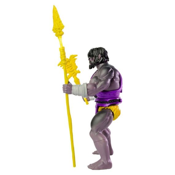 Legends of Dragonore Wave 2: Dragon Hunt Action Figure 3-Pack Brukteror Cave Men 14 cm |  Techbox