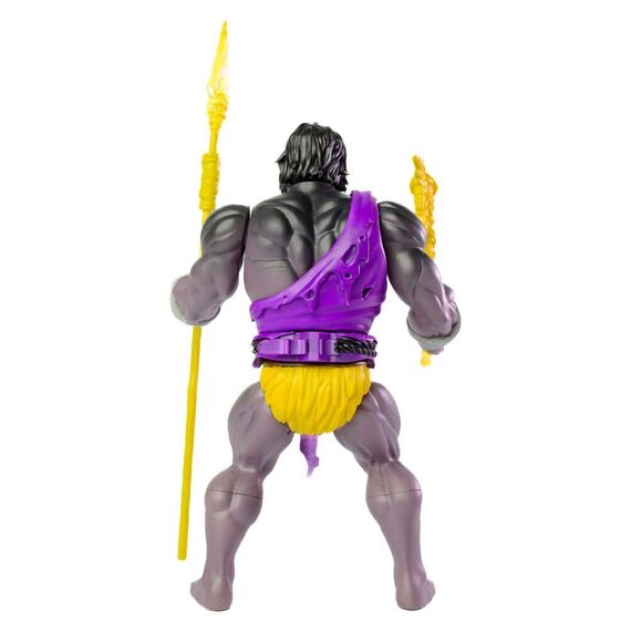 Legends of Dragonore Wave 2: Dragon Hunt Action Figure 3-Pack Brukteror Cave Men 14 cm |  Techbox