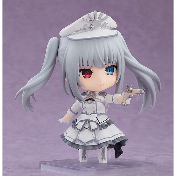 Date A Bullet Nendoroid Action Figure Queen 10 cm - Nendoroids - Collectibles - Techbox