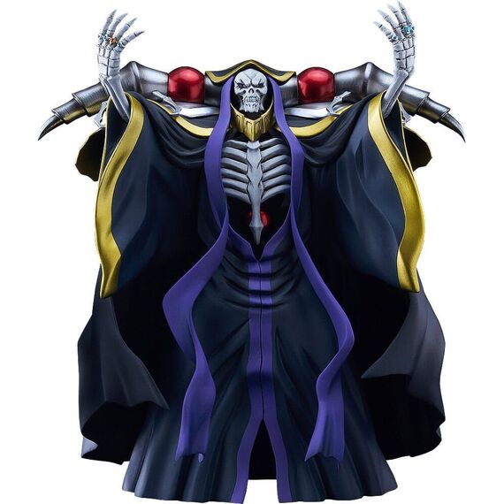 Overlord Pop Up Parade SP PVC Statue Ainz Ooal Gown 26 cm |  Techbox