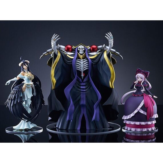 Overlord Pop Up Parade SP PVC Statue Ainz Ooal Gown 26 cm |  Techbox