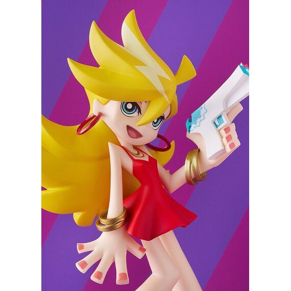 Panty & Stocking with Garterbelt Pop Up Parade PVC Statues 2-Pack Panty & Stocking |  Techbox