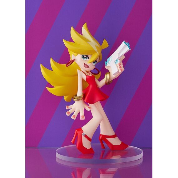 Panty & Stocking with Garterbelt Pop Up Parade PVC Statues 2-Pack Panty & Stocking |  Techbox