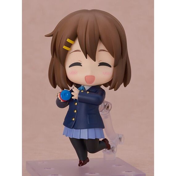 K-On! Nendoroid Action Figure Yui Hirasawa 2.0 10 cm - Nendoroids - Collectibles - Techbox