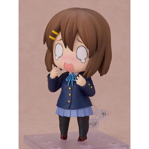 K-On! Nendoroid Action Figure Yui Hirasawa 2.0 10 cm - Nendoroids - Collectibles - Techbox
