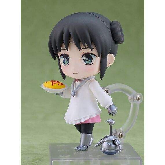 My Wife Has No Emotion Action Figure Mina 10 cm |  Techbox