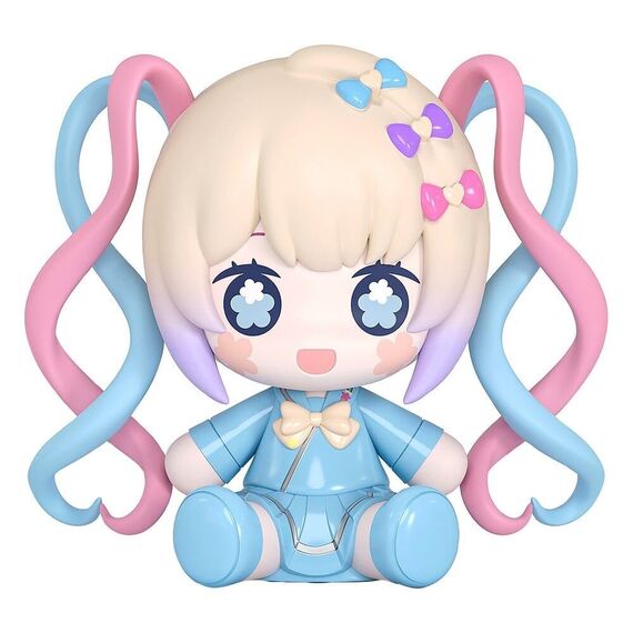 Needy Streamer Overload Huggy Good Smile OMGkawaiiAngel 7 cm - Figurines - Collectibles - Techbox
