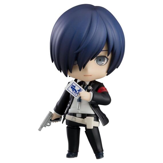 Persona 3 Nendoroid Action Figure Hero 10 cm - ΦΙΓΟΥΡΕΣ - Collectables - Techbox
