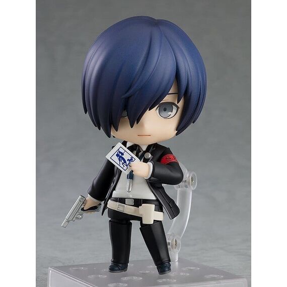 Persona 3 Nendoroid Action Figure Hero 10 cm - ΦΙΓΟΥΡΕΣ - Collectables - Techbox