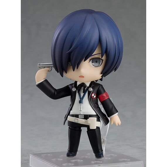 Persona 3 Nendoroid Action Figure Hero 10 cm - ΦΙΓΟΥΡΕΣ - Collectables - Techbox