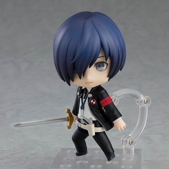 Persona 3 Nendoroid Action Figure Hero 10 cm - ΦΙΓΟΥΡΕΣ - Collectables - Techbox