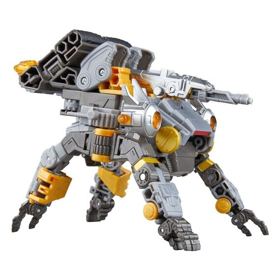 Transformers Age of the Primes Voyager Class Action Figure The Thirteen: Amalgamous Prime 18 cm |  Techbox