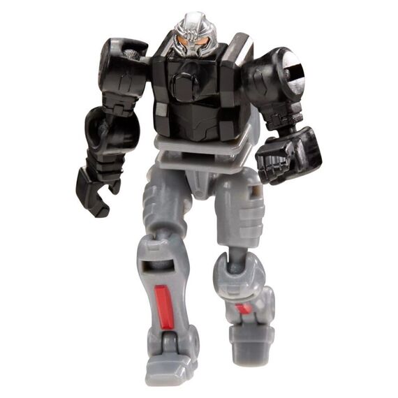 Transformers Age of the Primes Voyager Class Actionfigur Sideways 14 cm |  Techbox