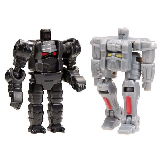 Transformers Age of the Primes Voyager Class Actionfigur Sideways 14 cm |  Techbox