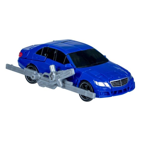 Transformers: Dark of the Moon Studio Series Deluxe Class Action Figure Wheeljack (Que) 11 cm |  Techbox
