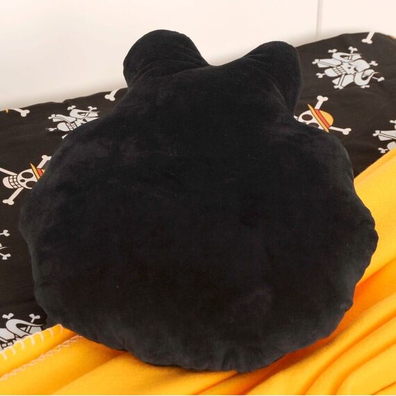 One Piece Pillows Mera Mera no Mi 45 cm |  Techbox