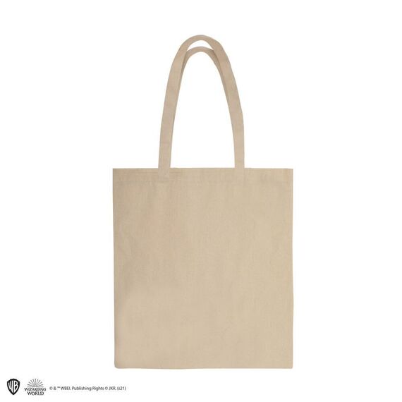 Harry Potter Tote Bag Marauder Map |  Techbox